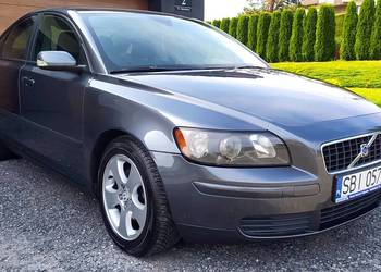 VOLVO S40 2.4 R5 20V