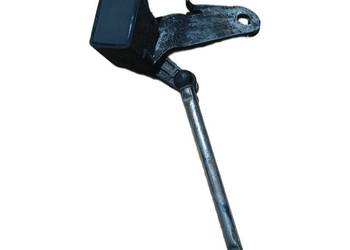 Czujnik poziomu zawieszenia BMW E60 E61 E81 E46 X5 1093697 Oś Przód