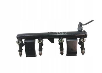 LISTWA WTRYSKOWA 9450764780 0280158057 1.6 16V Citroen Berlingo I (1996-08)