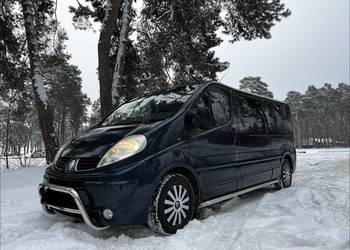 Renault Trafic 2007