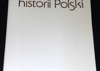 Mały słownik historii Polski - Witold Sienkiewicz