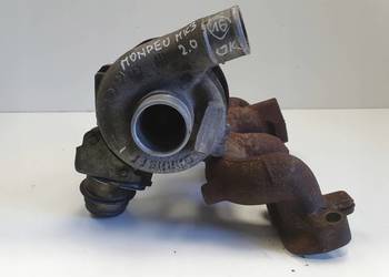 TURBOSPRĘŻARKA Ford Mondeo III MK3 2.0 TDCI _ turbo 2S7Q-6K682-AG