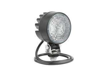 Lampa Robocza LED 12-24V 800lm z przew. WESEM Wiąz Szeroka