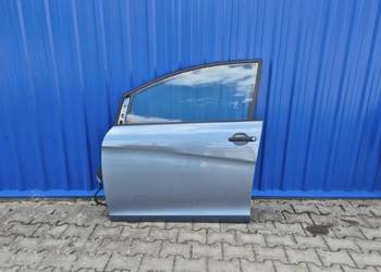 8. DRZWI PRZÓD LEWY PRZEDNIE LEWE SEAT ALTEA LS5V L55V