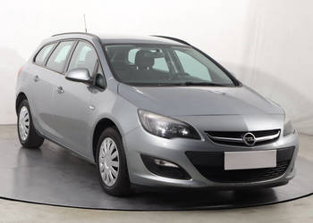 Opel Astra 1.7 CDTI