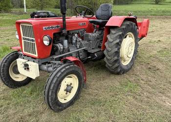 Ursus C330 C335 Eksportowy Zarejstrowany Ładny Stan