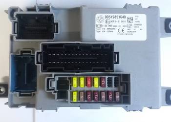 Klonowanie Delphi BSI Alfa Fiat ,Citroen , Peugeot