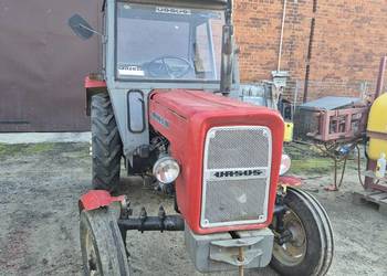 Ursus C-360