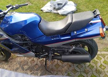 GPZ 1000RX