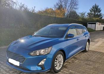 Ford Focus 1.5 D Virtual kamera automat navi Ford Focus 1.5 D Virtual kamera automat navi