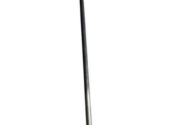 Wiertło lufowe Botek Ø10.2 x 480 mm K15B z węglikiem - używane