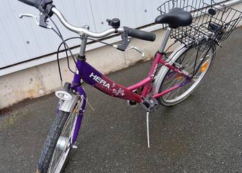 Rower dla dziecka 24