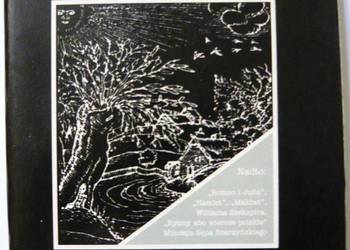 CZARNE ŚCIĄGI - BAROK KLASA I CZARNE ŚCIĄGI - BAROK KLASA I