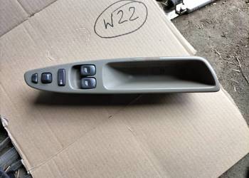 Volvo V40 S40 MK1 30638699  PANEL STEROWANIA SZYBĄ LEWY PRZÓD