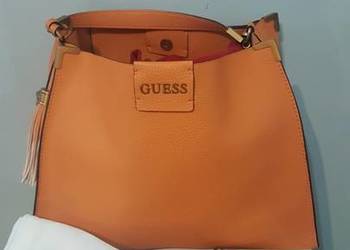 Torebka Guess, model Catania