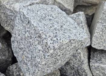Kostka granitowa 15/17