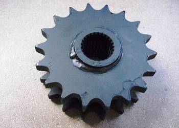 Koło łańcuchowe podwójne Z-18 Z-18 1" do prasy New Holland