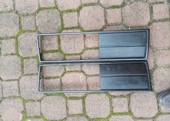 Maskownice lamp tylnych VW t3 blendy