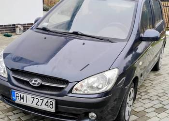 Hyundai Getz 1.1