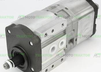 Pompa Hydrauliczna Massey Ferguson Renault 3080,3090,6130,61