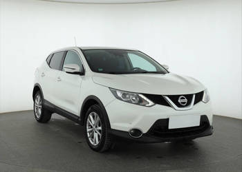 Nissan Qashqai 1.2 DIG-T