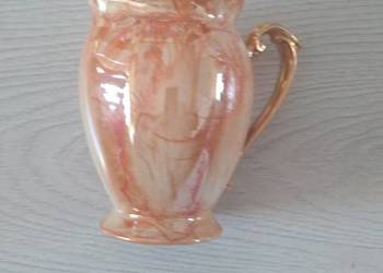 Sprzedam nowy mlecznik z porcelany