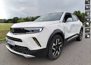 Opel Mokka II (2020-)