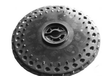 A43215 Tarcza do nasion kukurydzy John Deere z 30 otworami