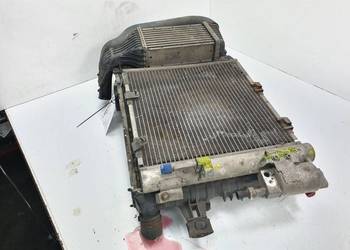 PAS PRZEDNI CHŁODNICE OPEL ZAFIRA A 24406701 24431828