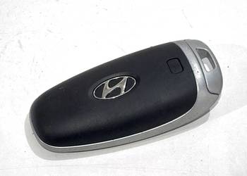 KLUCZYK PILOT HYUNDAI TUCSON 95440-N9020 PILOT IMMOBILISERA, ZDALNY
