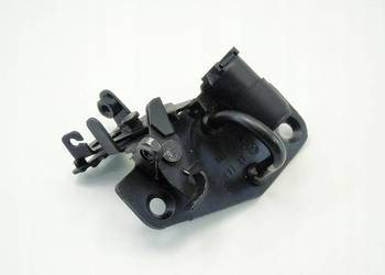 ZAMEK KLAPY BAGAŻNIKA SKODA FABIA I 6Y0927511