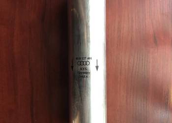 Nowy! 4G0127401 Filtr Paliwa 2.0 3.0 TDI Oryginał Audi A6 A7