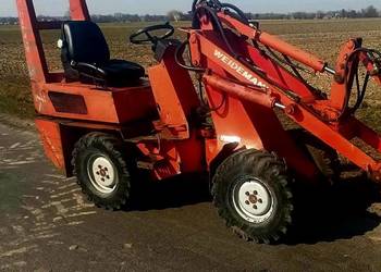 Ładowarka weidemann schaffer