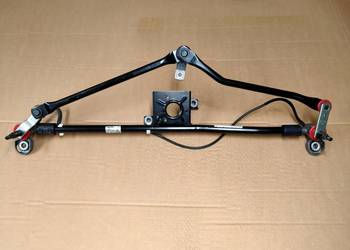 MAN TGS TGL TGM EURO 6 MECHANIZM WYCIERACZEK 81264006372