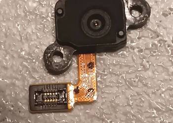 Samsung Galaxy A70 SM-A705FN - Oryginalny czytnik linii papilarnych