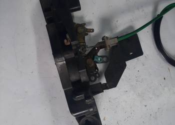 Zamek Drzwi Przód Lewy Fiat Stilo 10 Pin