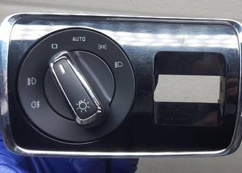 WŁĄCZNIK ŚWIATEŁ SKODA SUPERB II 3T0941431B