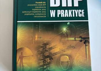 BHP w praktyce  Bogdan Rączkowski