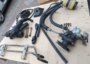 Polonez 1,5  1,6  Fiat 125p  JKC kompletne wspomaganie kierownicy