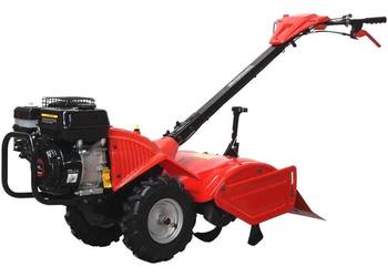 Glebogryzarka spalinowa HGS 65 XGTL1