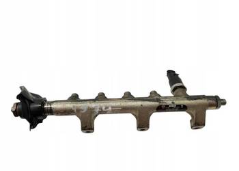 LISTWA WTRYSKOWA 0445214025 2.2 DCI Renault Master II (1997-2010)