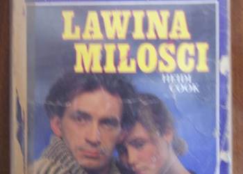 Heidi Cook - Lawina miłości