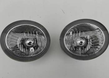 HALOGEN PRAWY LUB LEWY INFINITI FX35 FX45