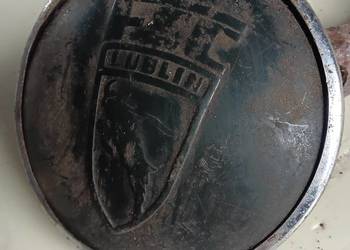 Przycisk klaksonu Żuk