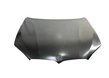 BMW X5 F15 X6 F16 2013-2019 Maska / Pokrywa silnika aluminiowa