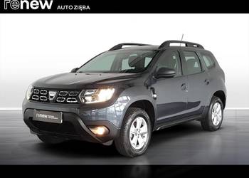 Duster 1.0 TCe Comfort LPG