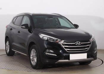 Hyundai Tucson 1.6 GDI