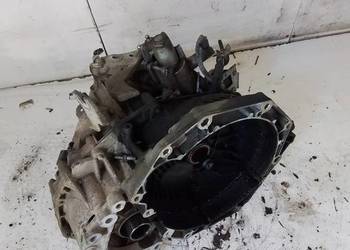 Opel Antara 2.2 SKRZYNIA BIEGÓW MANUAL 4X4 F40