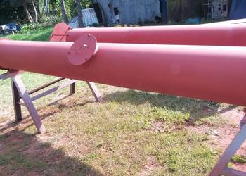 Kominy Stalowe i przedłużki