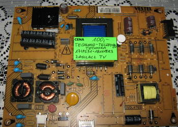 TECHWOOD - TELEFUNKEN VL32DL1501 17IPS71-181113R3 ZASILACZ
